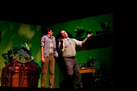 Little Shop of Horrors - Saturday Night