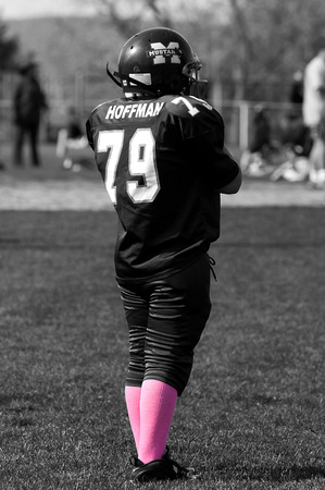 Milford Mustangs
