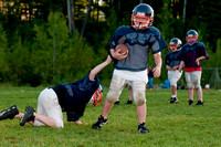 Milford Mustangs