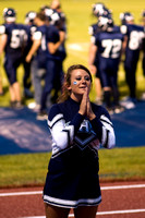 Milford Spartans