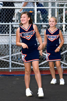 Mustangs 2008
