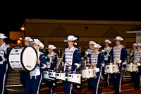 Milford Spartans