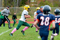 Milford Mustangs