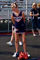 Mustangs 2008