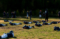 Milford Mustangs - Week 8