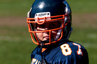 Milford Mustangs