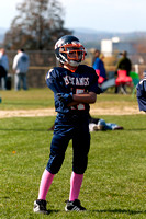 Milford Mustangs