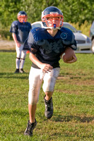 Milford Mustangs 2008