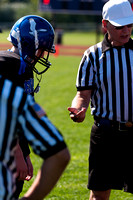 Milford Mustangs