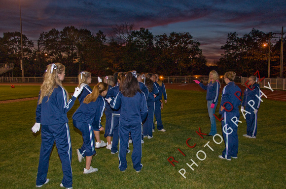 Milford Spartans