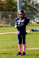 Milford Mustangs