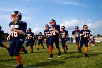 Mustangs 2008