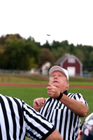 Milford Mustangs
