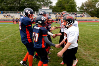 Milford Mustangs