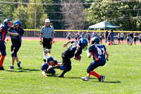 Milford Mustangs