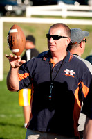 Milford Mustangs