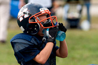 Milford Mustangs