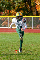 Milford Mustangs