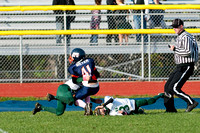 Milford Mustangs