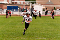 Milford Mustangs