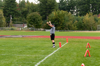 Milford Mustangs