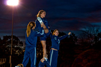 Milford Spartans