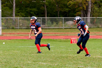Milford Mustangs