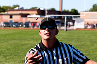 Milford Mustangs