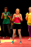 GodSpell, Jr. - The Rock Revival