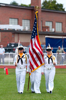 Milford Mustangs