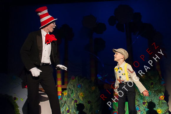 Seussical