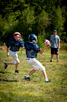 Milford Mustangs