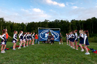 Milford Mustangs