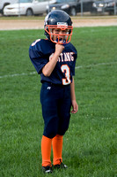 Mustangs 2008