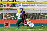 Milford Mustangs