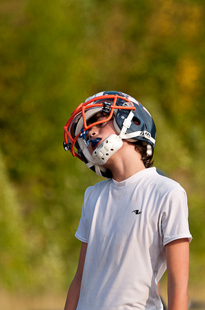 Milford Mustangs