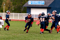 Milford Mustangs