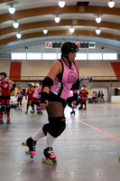 NH Roller Derby