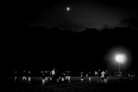 Milford Mustangs - Week 8