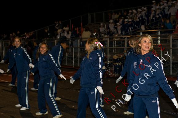 Milford Spartans