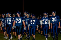 Milford Spartans