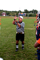 Milford Mustangs