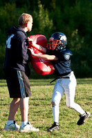 Milford Mustangs