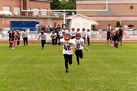 Milford Mustangs