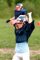 Milford Mustangs