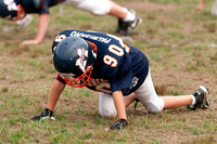 Milford Mustangs