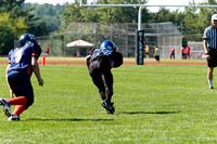 Milford Mustangs