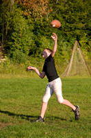 Mustangs 2008