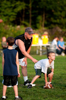 Milford Mustangs