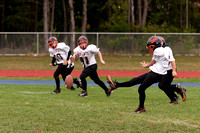 Milford Mustangs